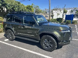 May 2024 - Lexus GX of the Month starts now!