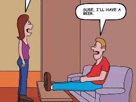 Good Clean Humor and Jokes