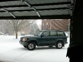 👋 Welcome to the Lexus GX 550 Forum! Please post an introduction thread!