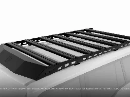 The Rhino-Rack Reconn Platform launches today!