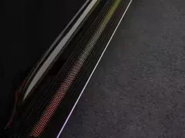 Power Running Boards