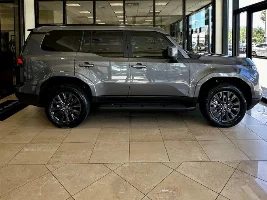 GX550 30 Day Stop Sale?