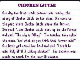 Good Clean Humor and Jokes