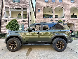 TE37 ordering thread