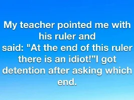 Good Clean Humor and Jokes