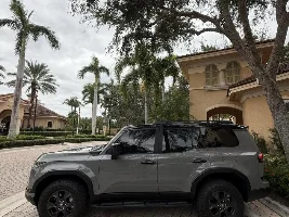 New Member - Incognito GX550