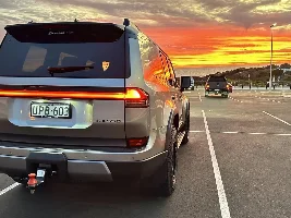 GX550 Atomic Silver Photos 💿