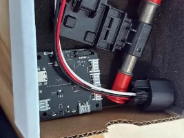 VF Tuner ECU/TCU Tuning for the GX550