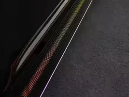 Power Running Boards