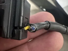 VF Tuner ECU/TCU Tuning for the GX550