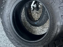 Falken WildPeak AT 4W 275 70 18 for sale
