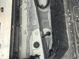 Power Running Boards