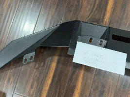 NYTOP Bumper