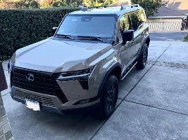 Late introduction - new GX OT+