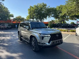 Hi, my name is Kirk, & I may be a Lexus-ohaulic