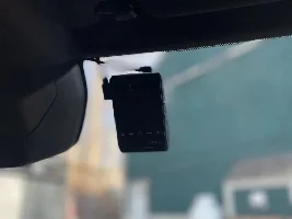 Rear Camera Mounting Option