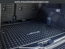 Where’s the All Weather Cargo Mat??