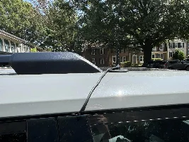 HAM/FRS/GMRS/CB Radio Install