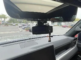 Radar, Tint, Dashcam, PPF
