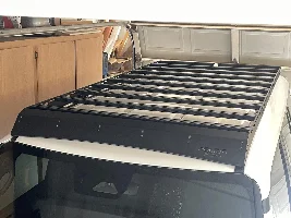NYTOP Hybrid Bumper - anyone have it?