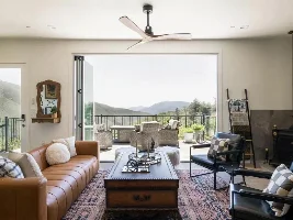 The Quintessential Anza Borrego “Guys Getaway”: GX’s, Gastronomy and Great Accommodations - FINAL POST