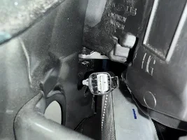 2025 OT+ AUX Switches wiring