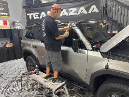 What did you do in your GX today?