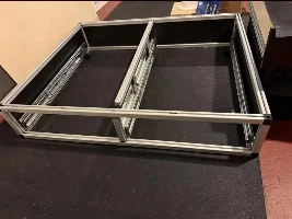 For Sale. Goose Gear Side x Side Drawer Module