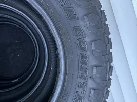 Toyo Open Country A/T III 265/70 R18 (4)