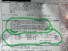 GX550: Moisture in doors? Anyone else seeing this issue?