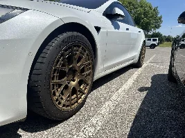 TE37 ordering thread