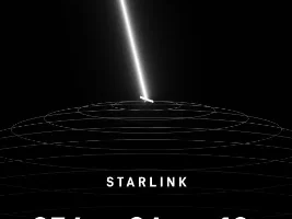 STARLINK ⭐️  - “should I stay or should I go”…. 🎵🎸 - plus mounting & wired vs wireless powering options