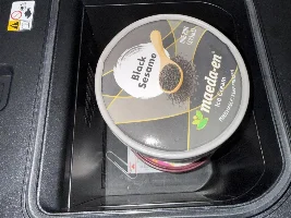 Finally used the 🧊Cool Box 🥶….. and …. it’s GREAT!!👍🏽