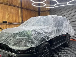 OT+ Off-Road Build