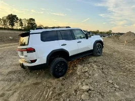 2026 OT Front clunking noise.