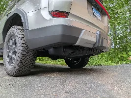 Overtrail Replacement Tires