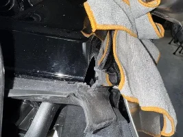 New GX 550 overtrail+ incoming
