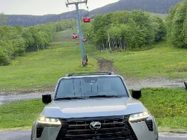 What did you do in your GX today?