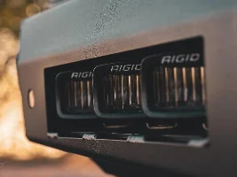 Six Overland Build