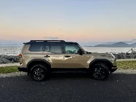 Hi from Australia