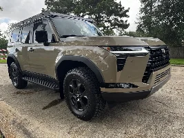 Saying Hello from Rally Armor 👋