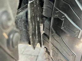 GX550 Aftermarket Wheel & Tire Thread