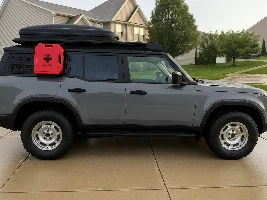 Need help deciding: What color Titan7 AK0 for the Incognito Gray?