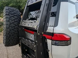 The Yeti