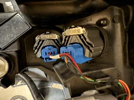 FOG and Turning LED upgrades-
