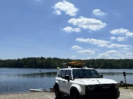 👋 Welcome to the Lexus GX 550 Forum! Please post an introduction thread!