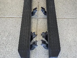 2024 OT Factory Running Boards