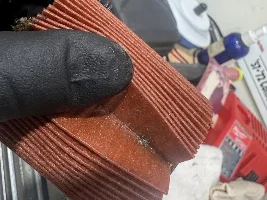 BIC JET Build Begins