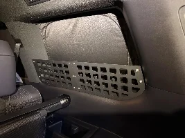 New Cargo Area (CarTrimHome) upgrades for a discounted price ⭐️ - keeping my GX build light, but utilitarian… and a Happy 4th 🇺🇸