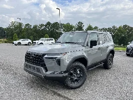 GX550 30 Day Stop Sale?